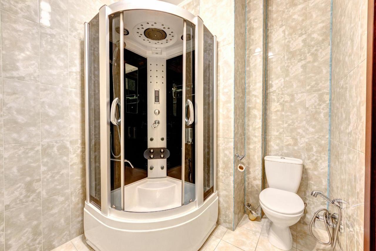 Hotel Kiev Lomakin Экстерьер фото