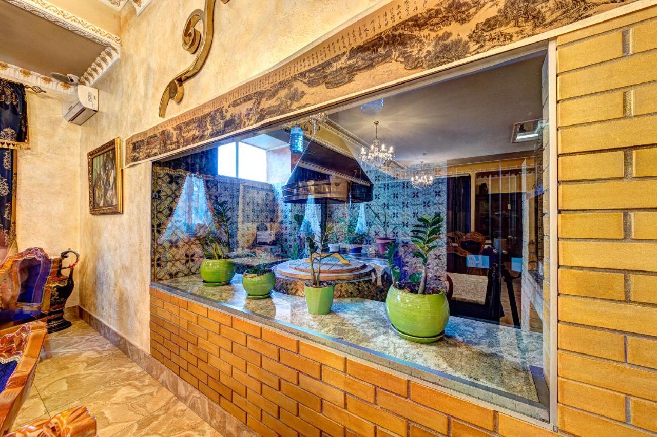 Hotel Kiev Lomakin Экстерьер фото