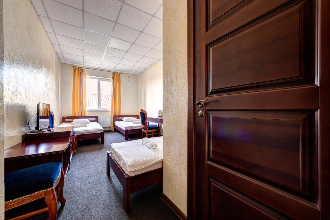 Hotel Kiev Lomakin Экстерьер фото