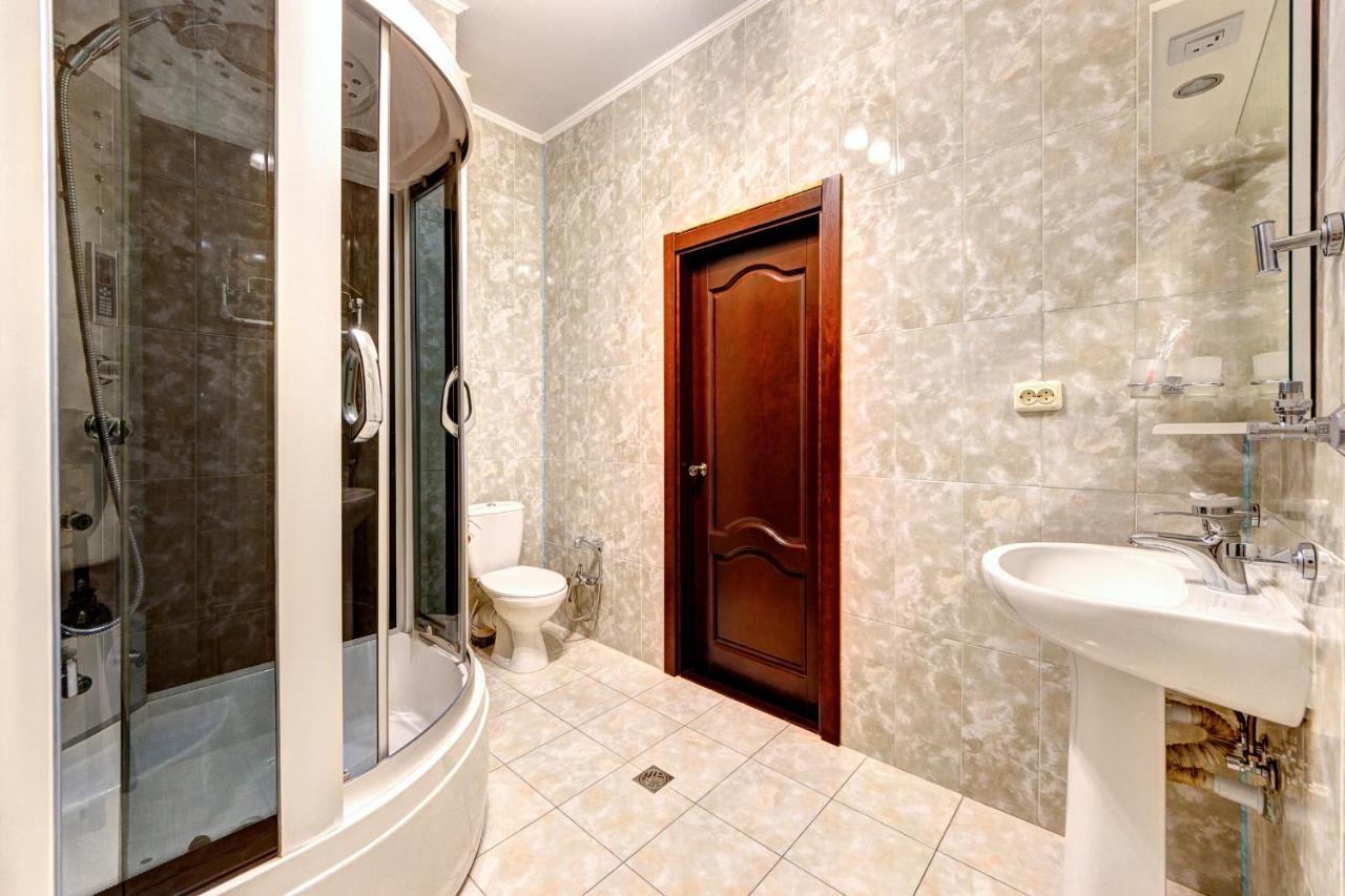 Hotel Kiev Lomakin Экстерьер фото